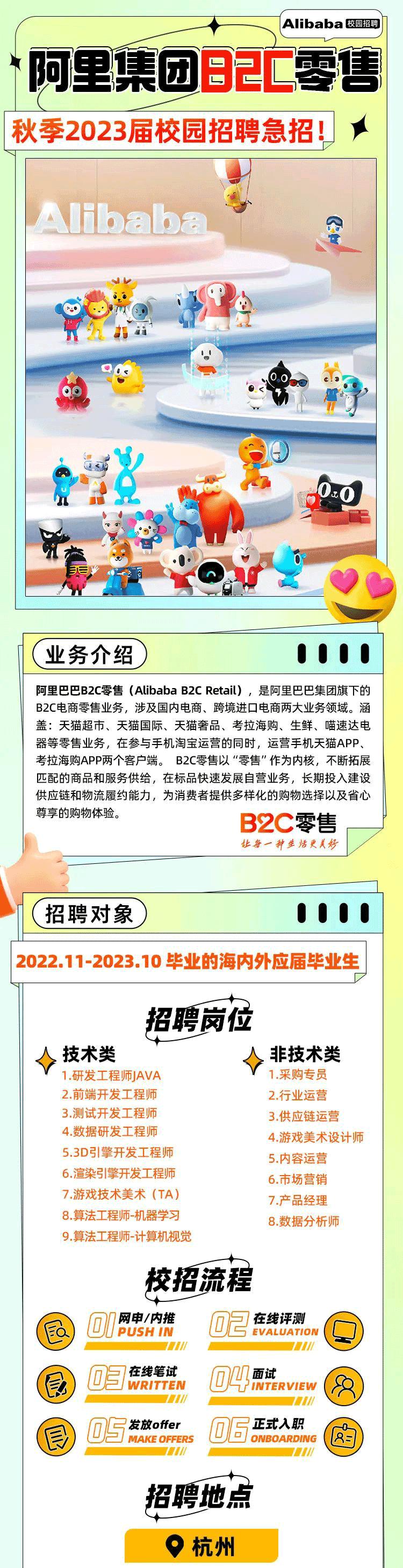 阿里实习招聘官网 (阿里巴巴校园招聘2019宣讲会)