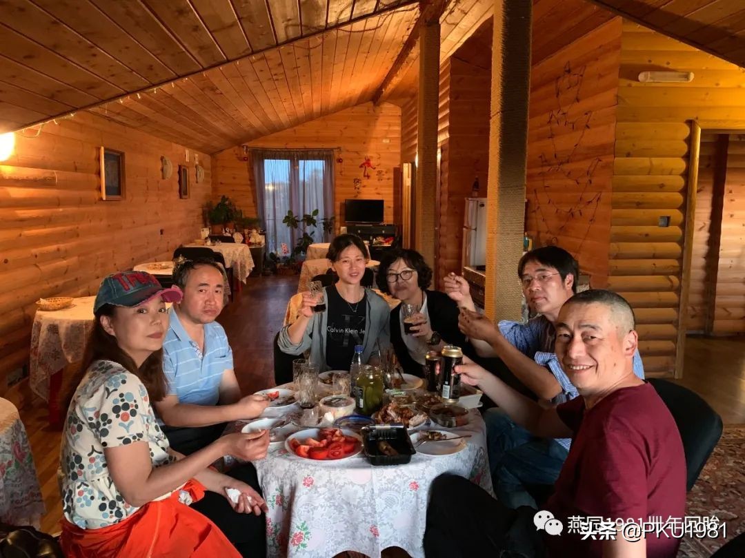 俄罗斯8天跟团游记,俄罗斯跟团旅游游记