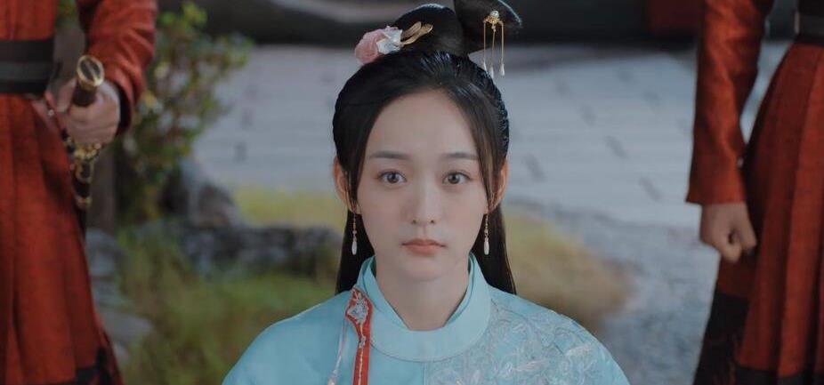 甄嬛熹妃传,甄嬛传熹妃反击片段孙俪