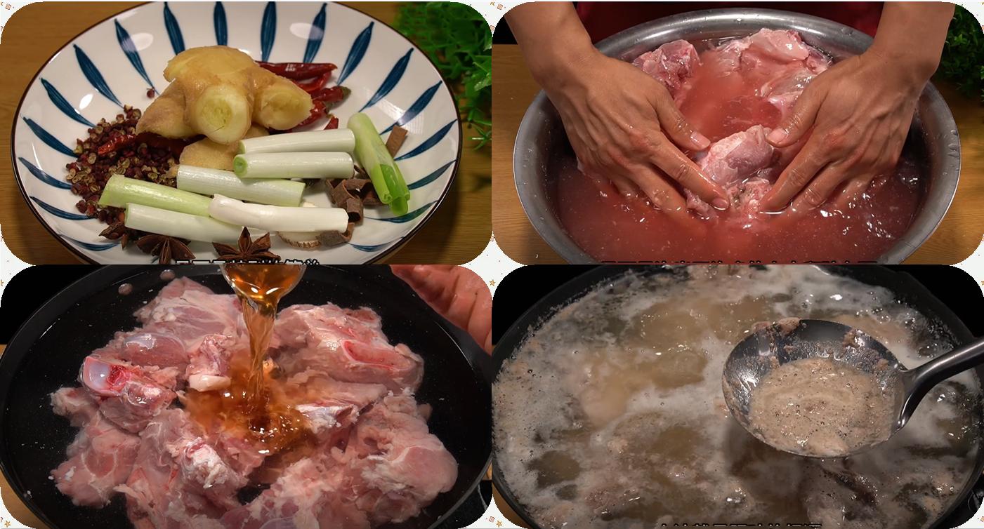 入秋后建议孩子常吃6道高钙菜,吃什么菜对宝宝有钙吸收