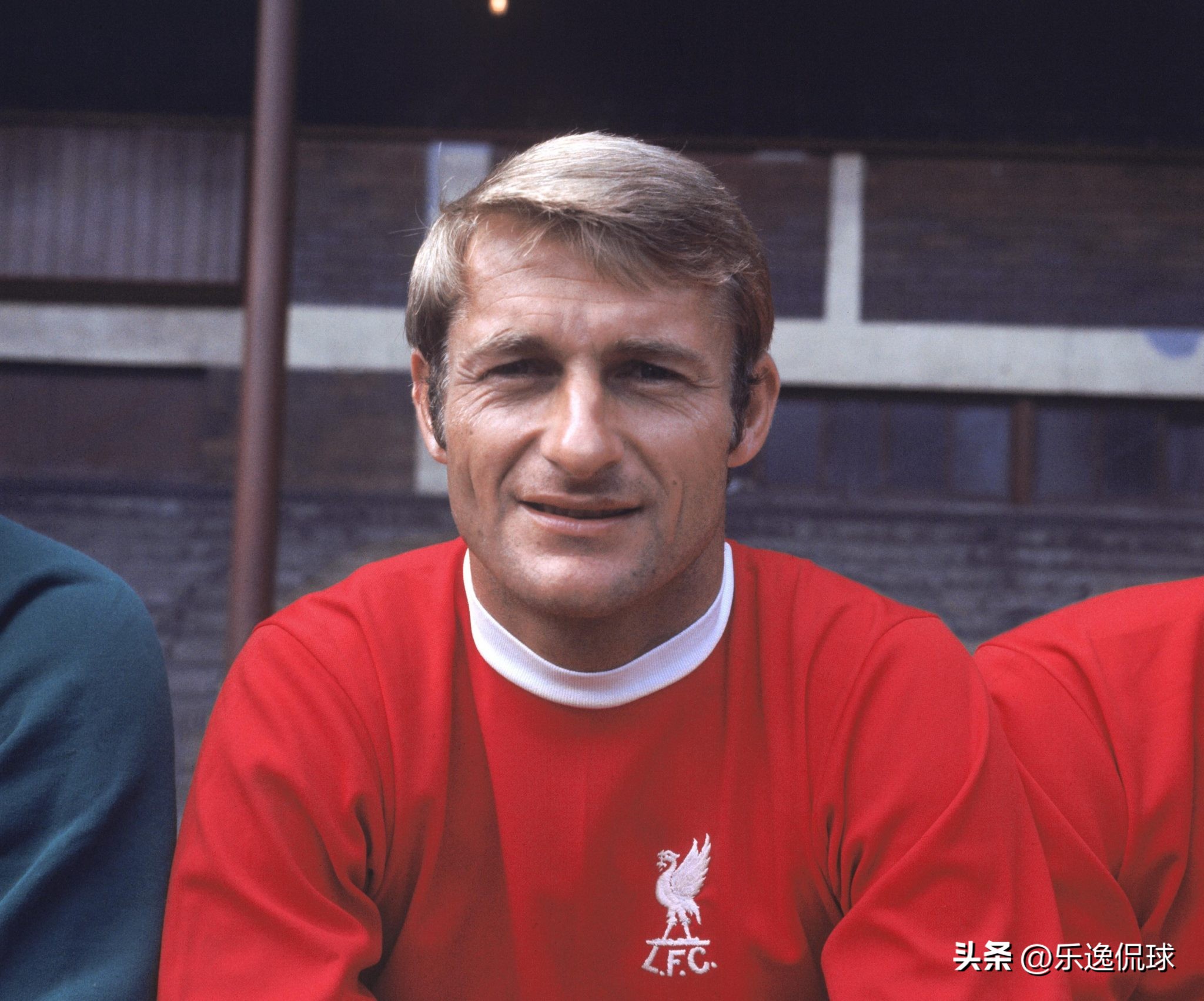 利物浦最伟大的球员,史上最伟大的十大足球运动员