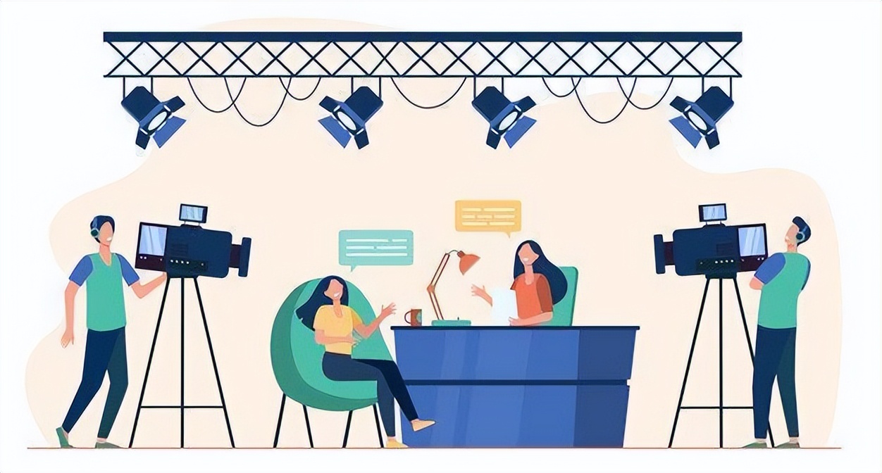 从传播政治经济学透析“网络直播”那些事（王蕾著）