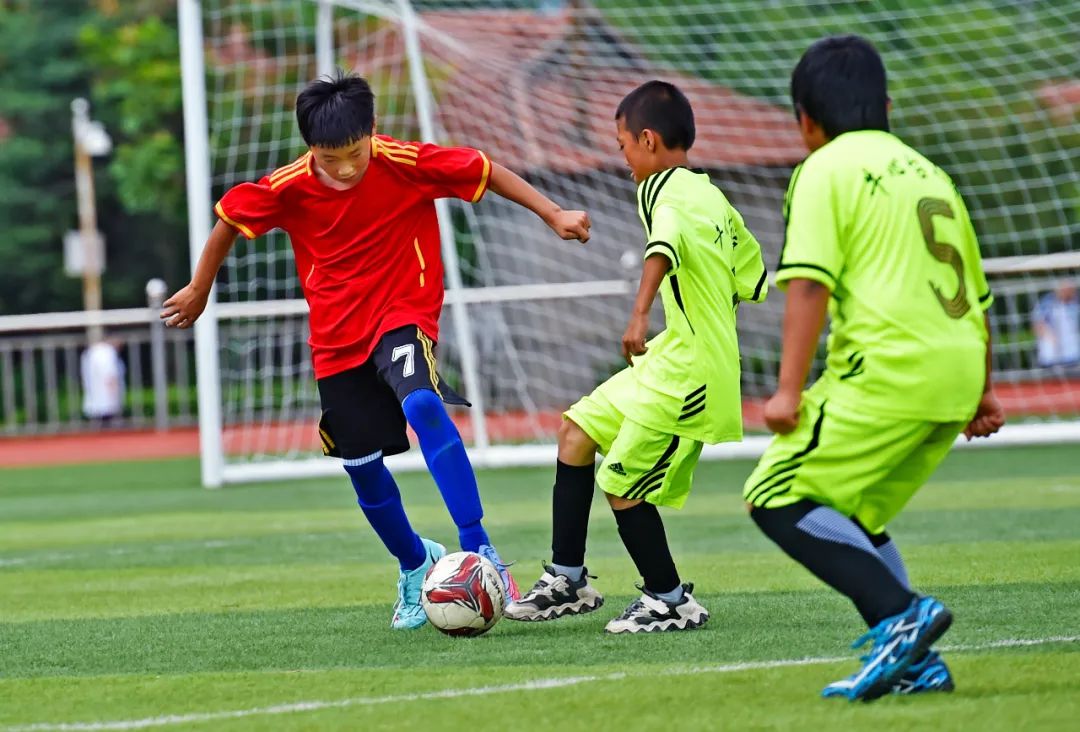 本溪市溪湖区小学生足球联赛,2021年本溪市中小学生足球比赛