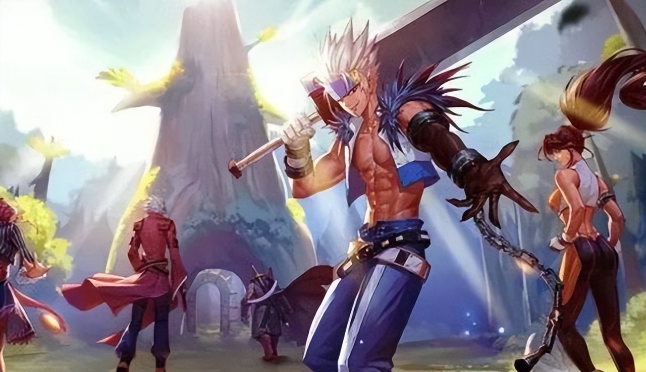 dnf战法刷图,DNF战法怎么玩教学