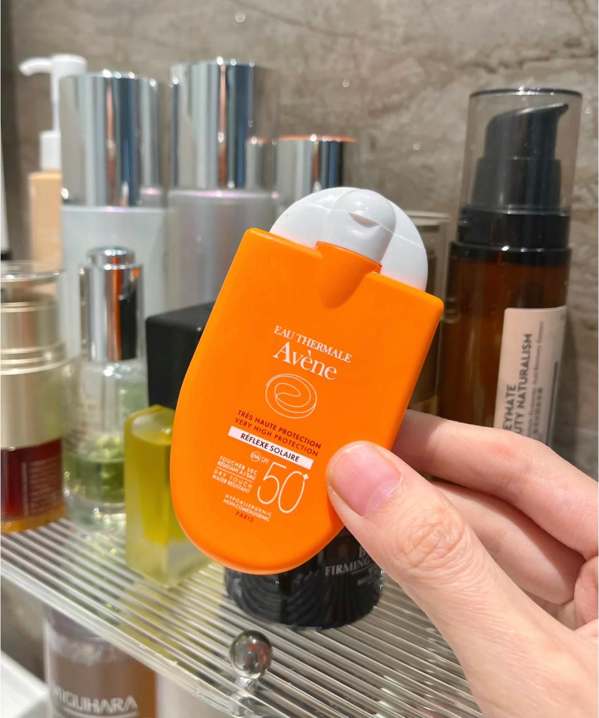 嘉娜宝皑丽防晒霜怎么样,allie皑丽嘉娜宝防晒霜真假对比