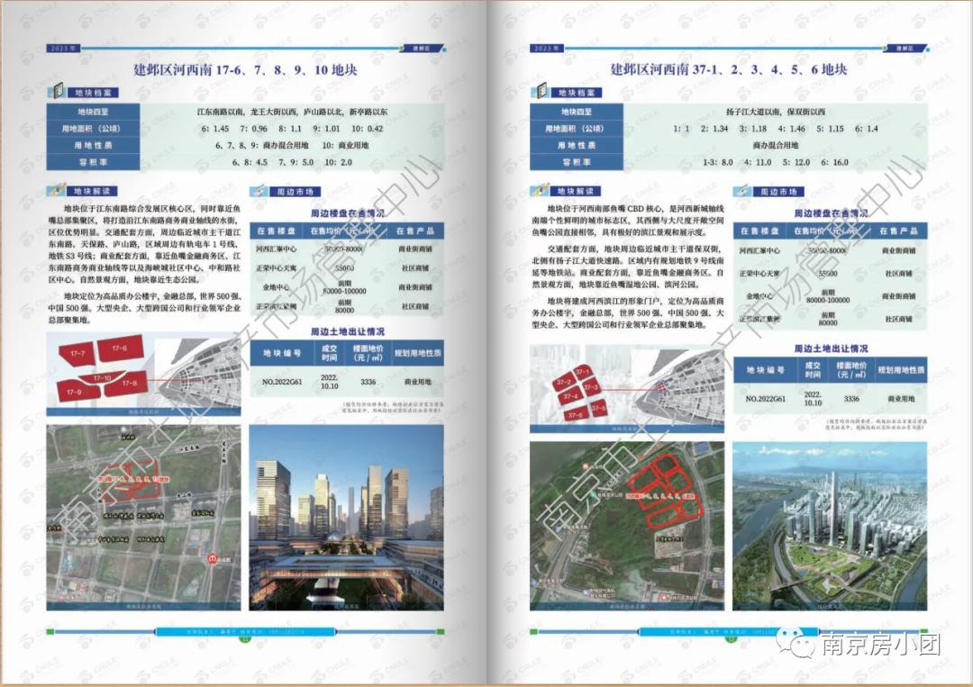 南京河西地块最新消息,南京江北核心区最新地块