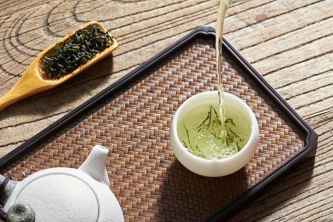 中国茶叶对外贸易的发展历史简介,世界茶叶贸易价格