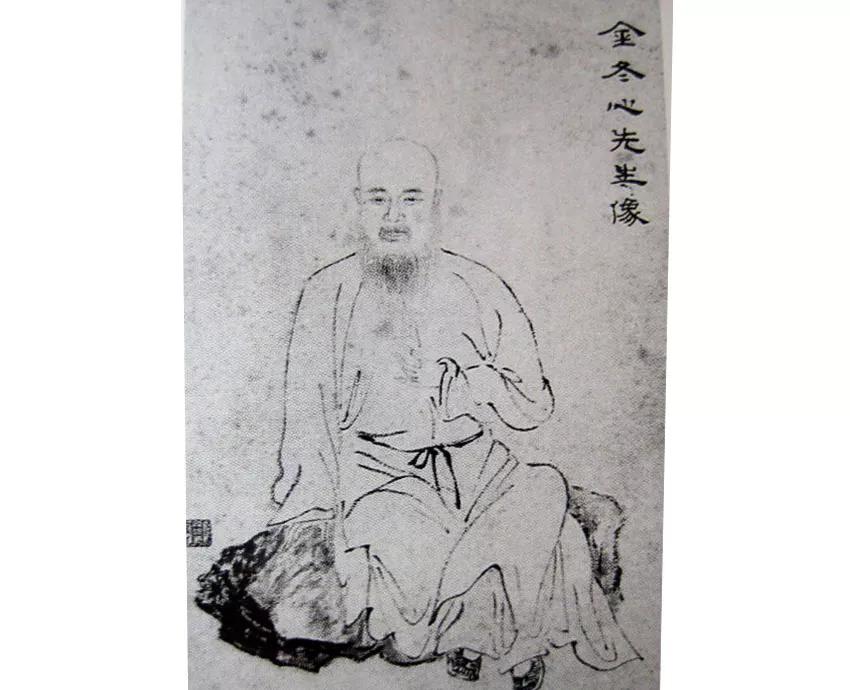 清代九大名家花鸟册页欣赏,清朝九大名家花鸟山水图