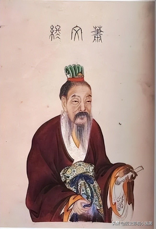 西汉开国十八候结局,西汉开国十大将军