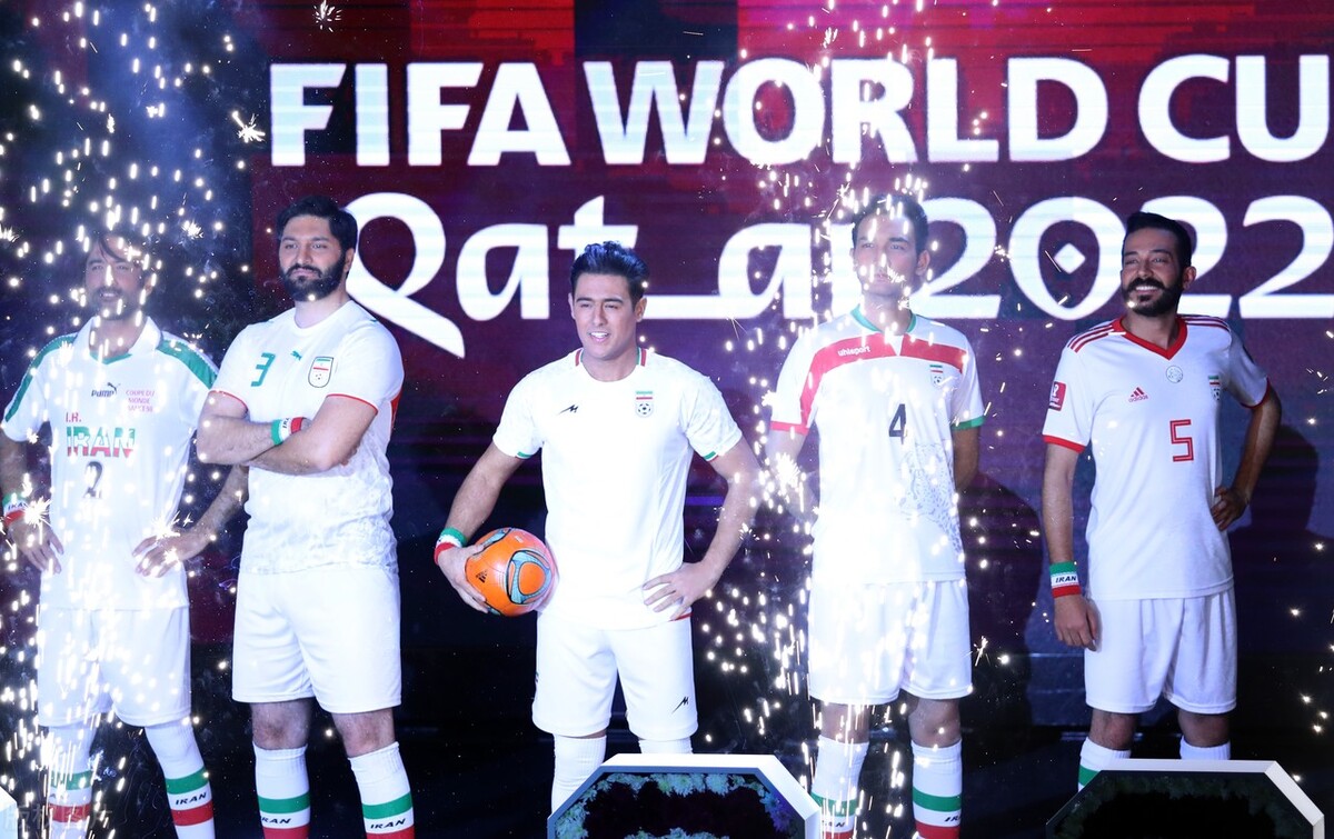 中国足球队有没有赢得世界杯,外国媒体报道中国足球队出线