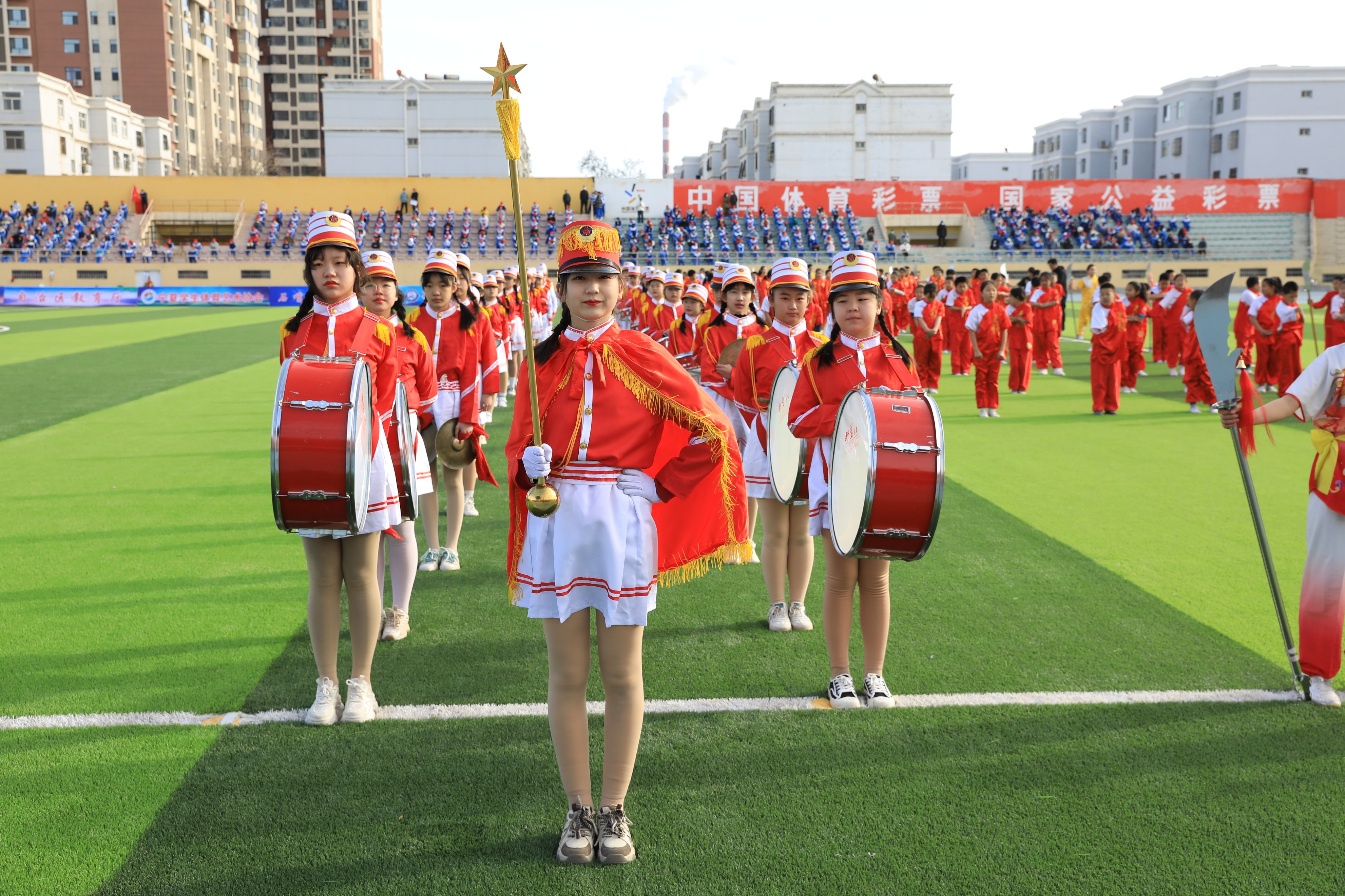 2024石嘴山青少年校园足球联赛,石嘴山青少年足球联赛