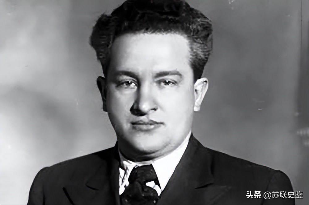 安德罗波夫见过斯大林吗,安德罗波夫列宁