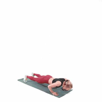 紧致腰腹肌锻炼方法,腹肌锻炼可以让肚子更紧致