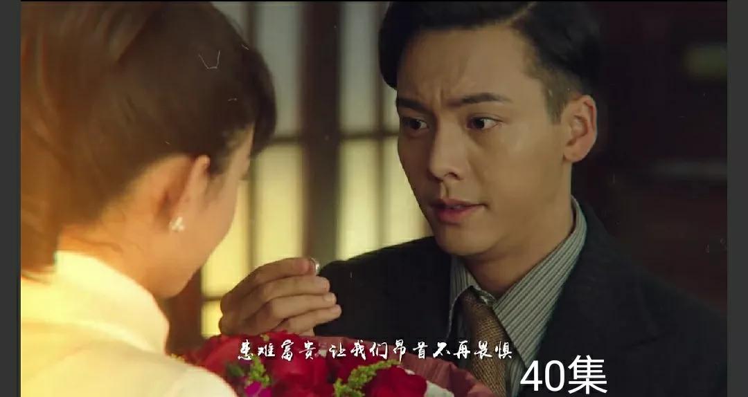 老九门陈伟霆赵丽颖经典语录,老九门中老八怒怼佛爷