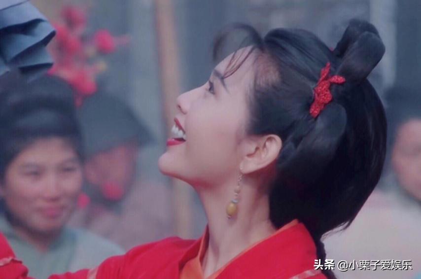 邱淑贞张敏周慧敏有点甜,邱淑贞影视生涯