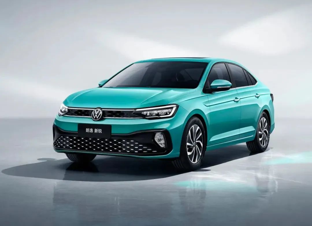 全新朗逸新锐上市,全新车型朗逸新锐正式上市