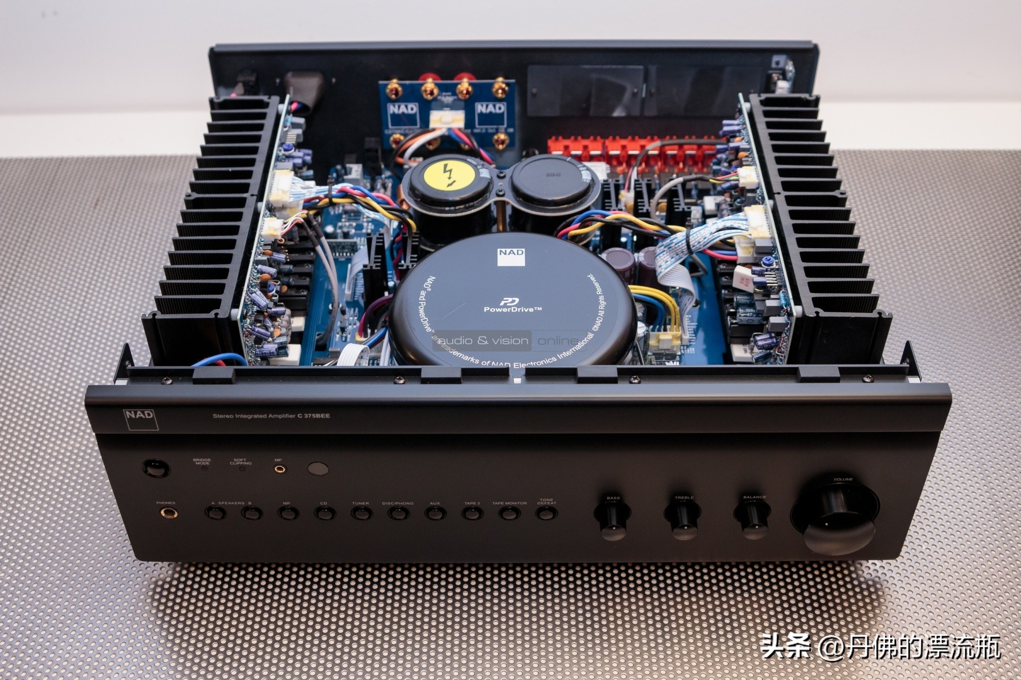 世界顶级d类功放十大品牌,世界公认十大顶级功放