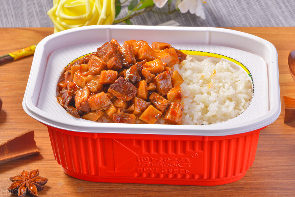 自热米饭是不是坑人,自热米饭背后的真相