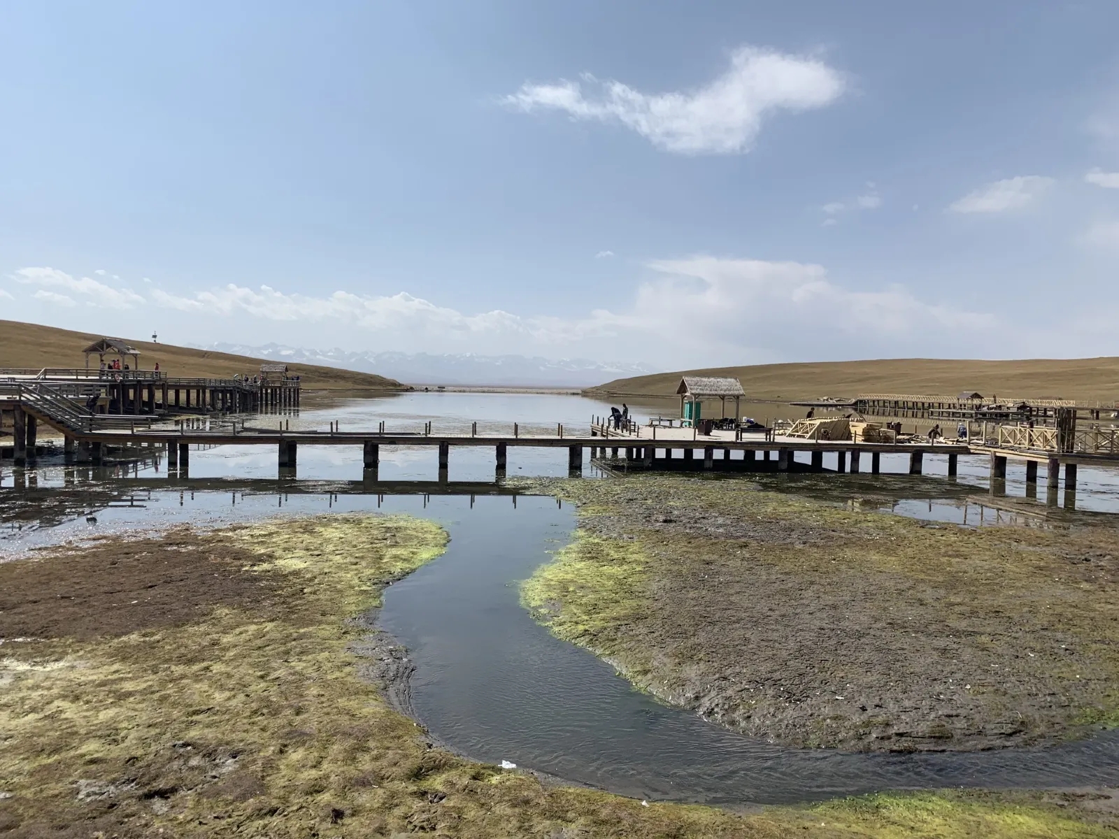 盘点新疆17个5a级风景区,国家aaaaa级沙漠旅游风景区