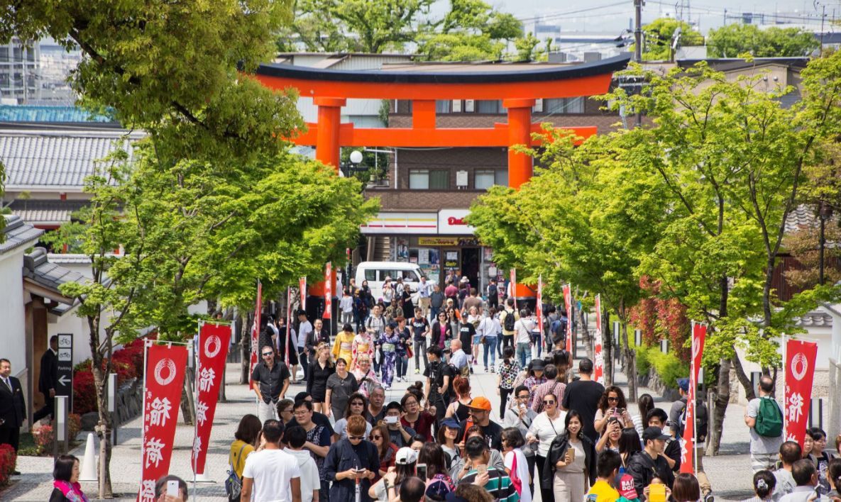 日本限制中国游客入境的看法,日韩限制中国游客入境新闻