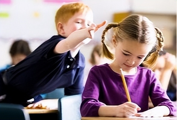 怎样锻炼孩子的自觉自控能力,如何引导孩子学会自我控制