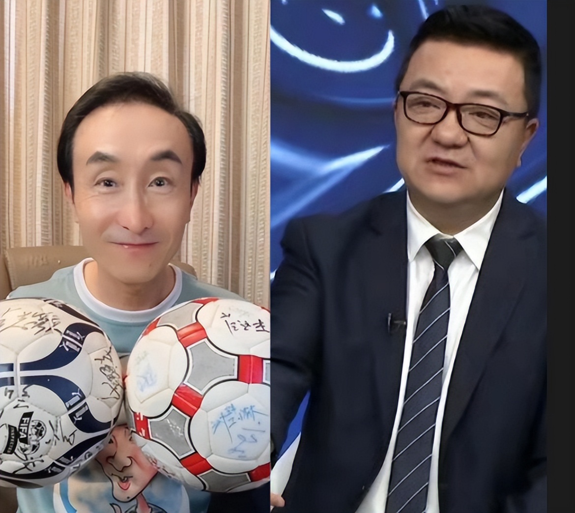 足球报李璇董路,足球报李璇和董路