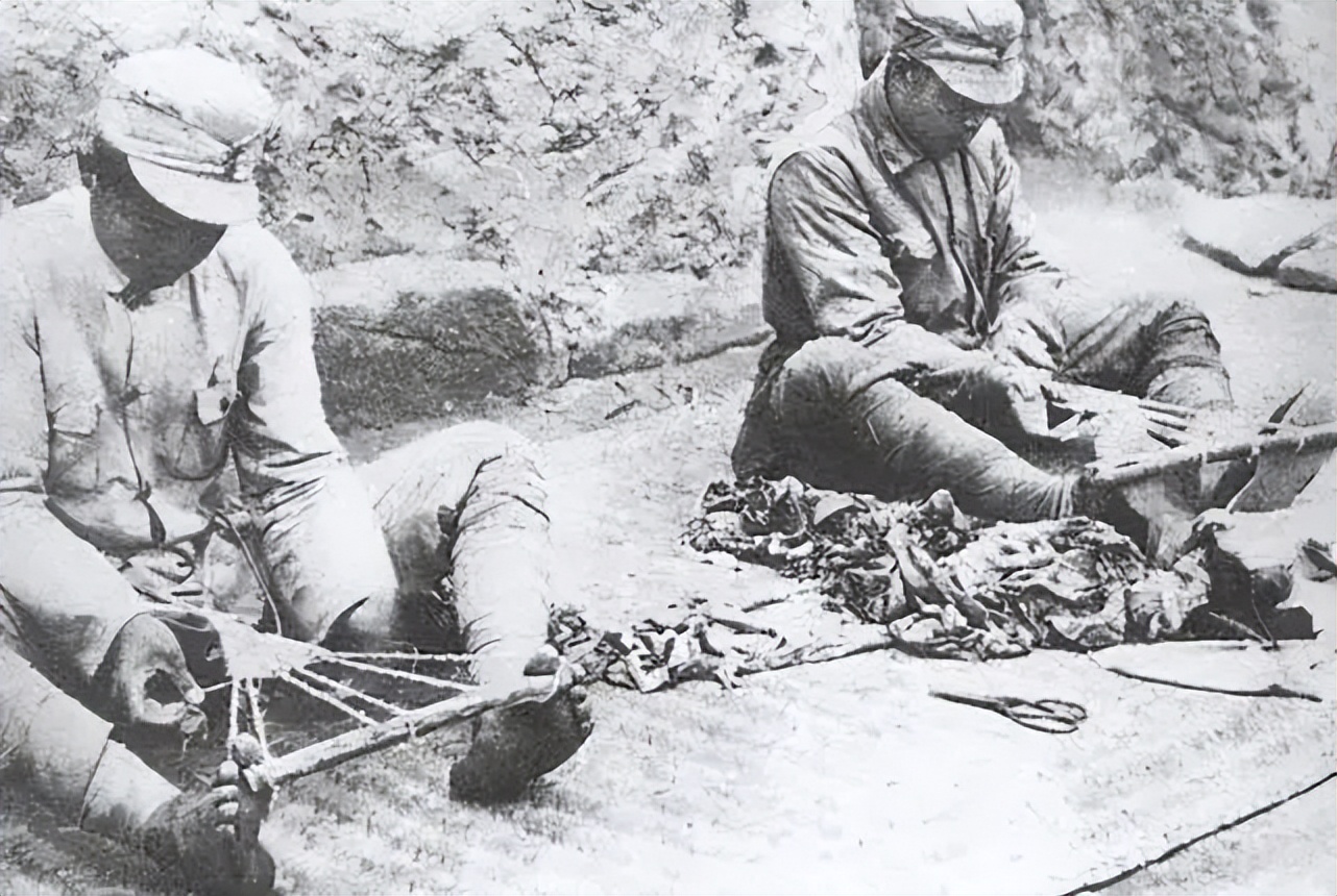 千里跃进大别山纪念馆,千里跃进大别山和中原突围