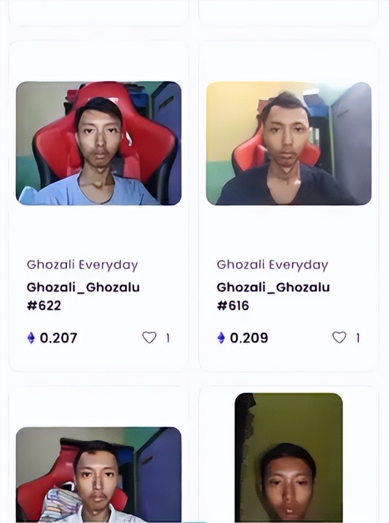 22岁小伙变富翁,22岁小伙一夜暴富