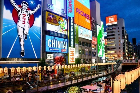 赴日本最新流程,赴日攻略