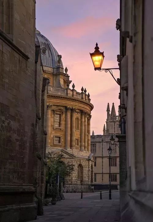 看世界最美大学的样子,全球最美大学