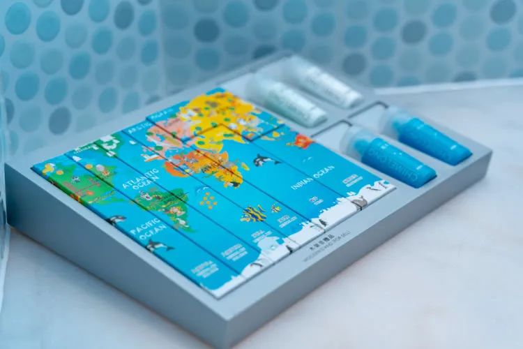 珠海长隆飞船酒店！海洋王国无限畅玩+畅游28楼绝美无边际泳池