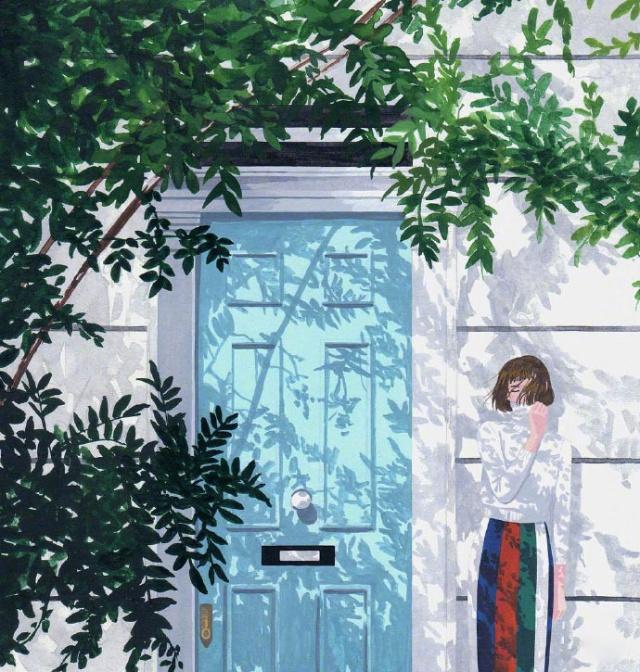 突然一瞬间悲伤难过的伤感说说,突然间有种莫名的伤感的说说