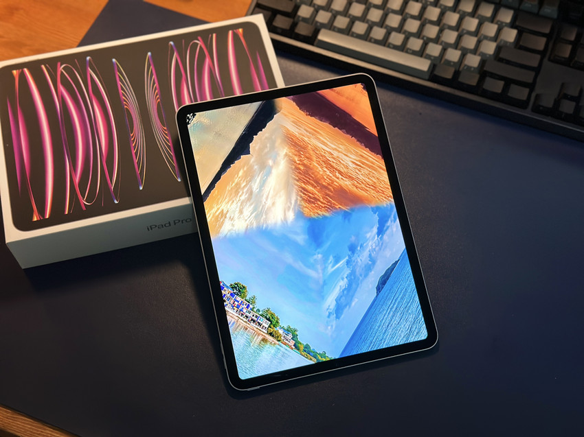 ipadpro2022款什么时候出,ipadpro2022款有必要等吗