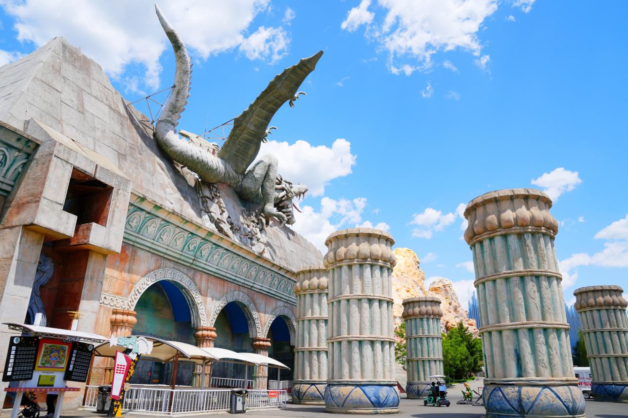 长春文化游,探寻长春的美食景点和文化