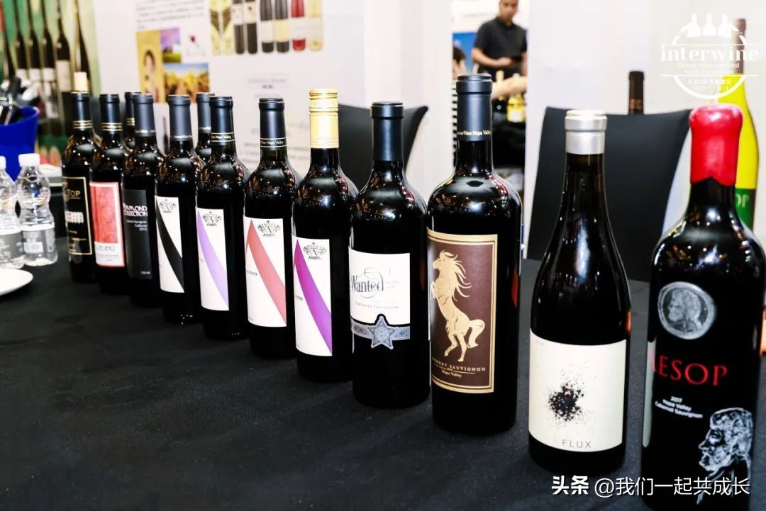 美国红酒爱慕酒庄,美国爱慕酒庄伊索赤霞珠红葡萄酒