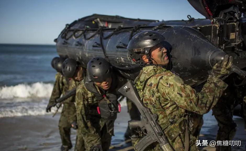 日本军事导弹部署,日本提前部署岸舰导弹