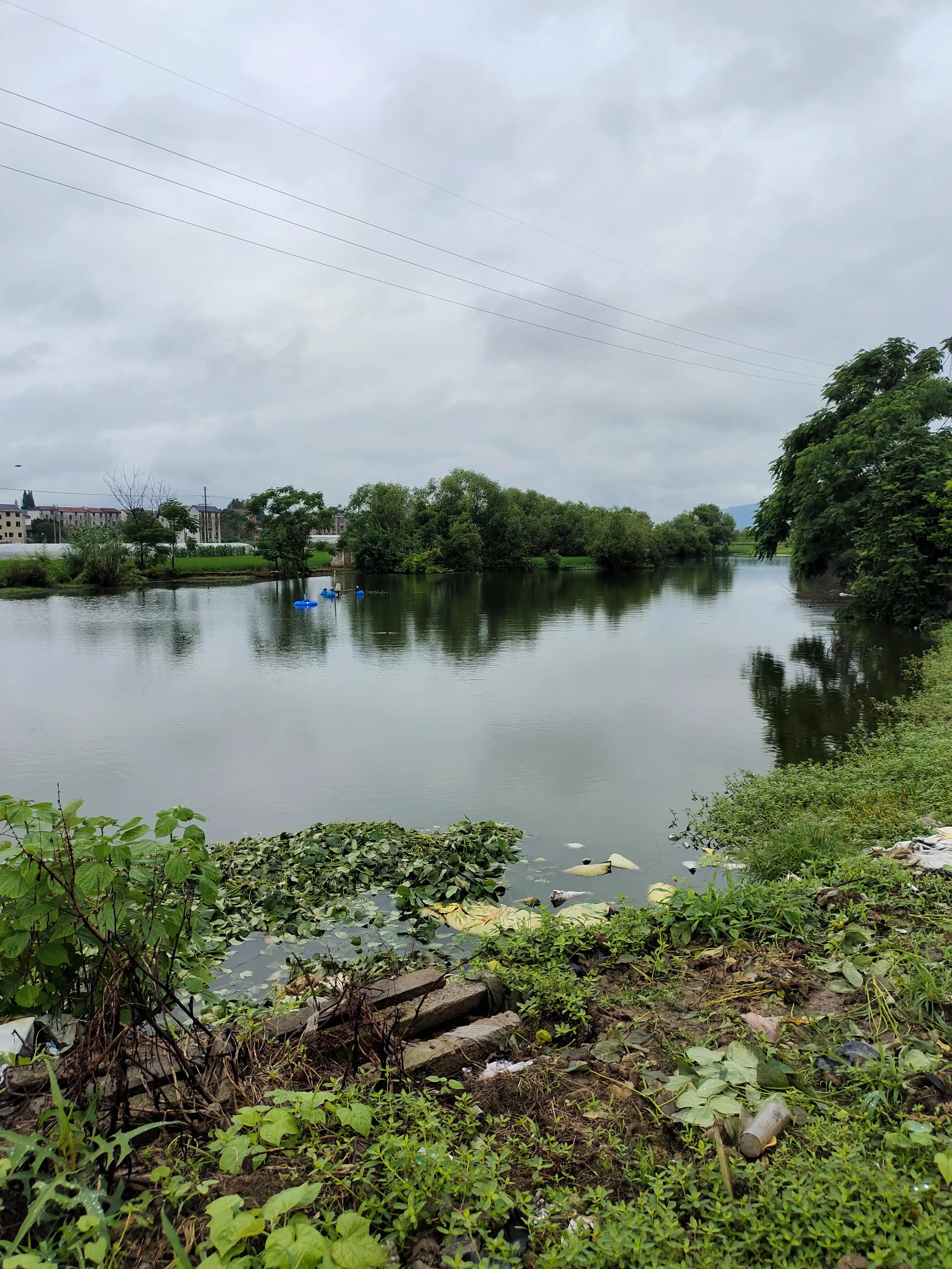 兰溪市云山街道盛道院村