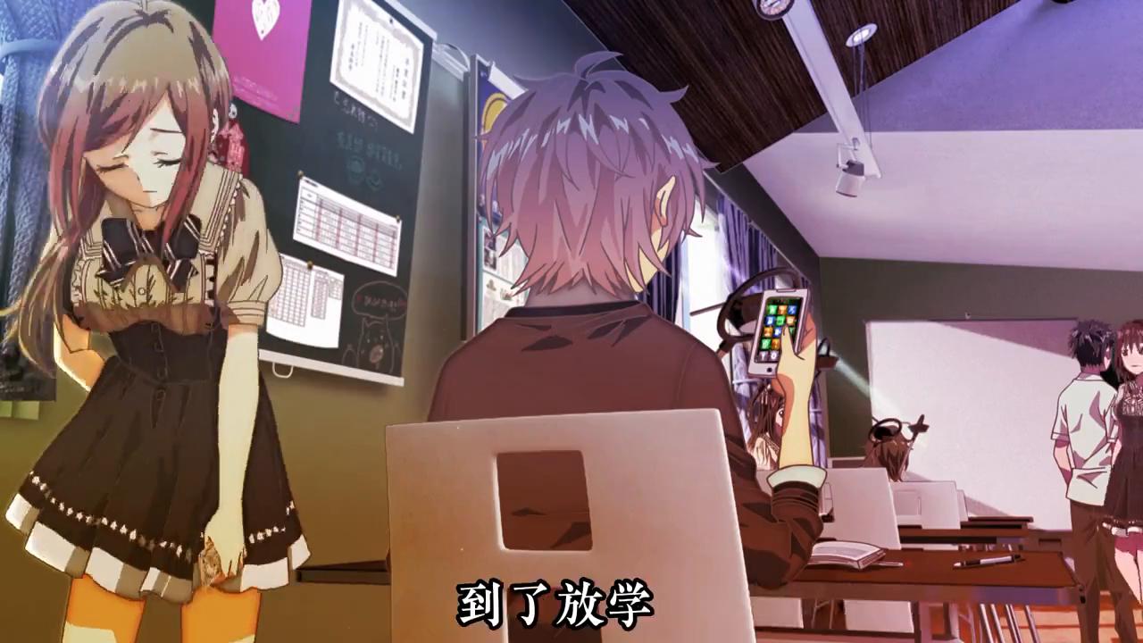 动漫解说,动漫解说国漫