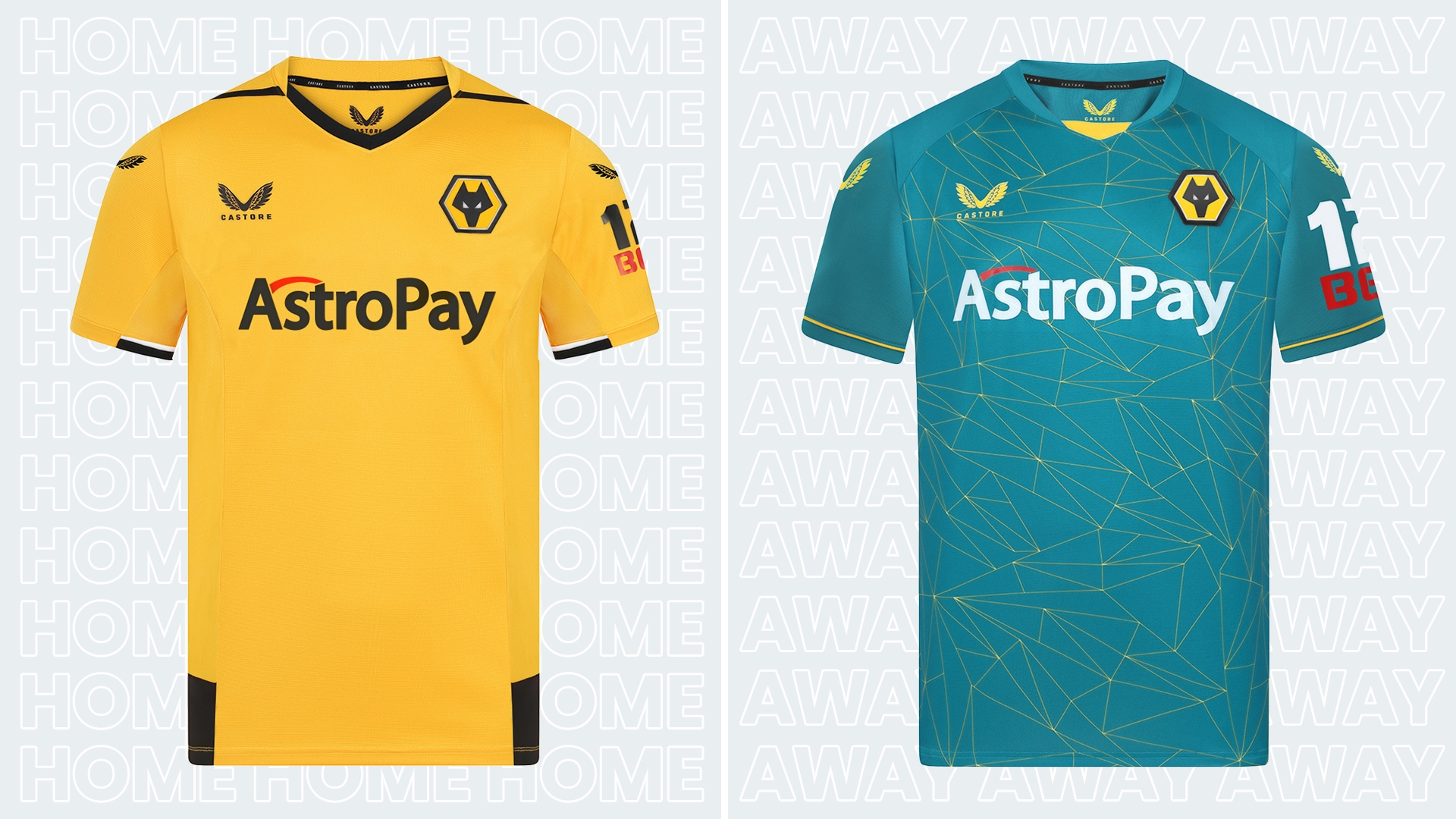 英超2023-24赛季各俱乐部球衣一览,英超2022-2023赛季球衣一览