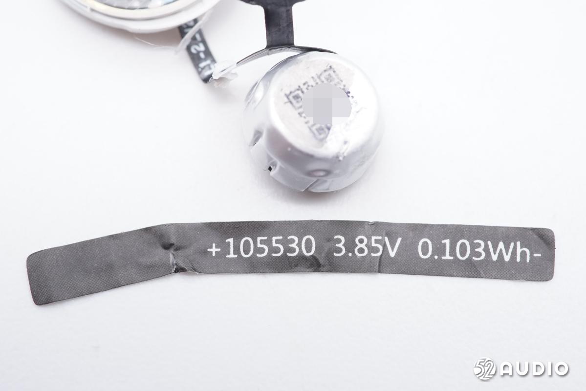 oppo蓝牙耳机encoair2拆解,oppo蓝牙耳机encoair2怎么拆解