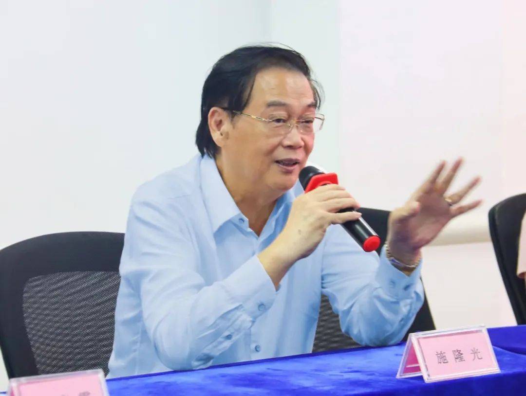 金网国际教育美国西东大学MBA校友回母校活动圆满成功