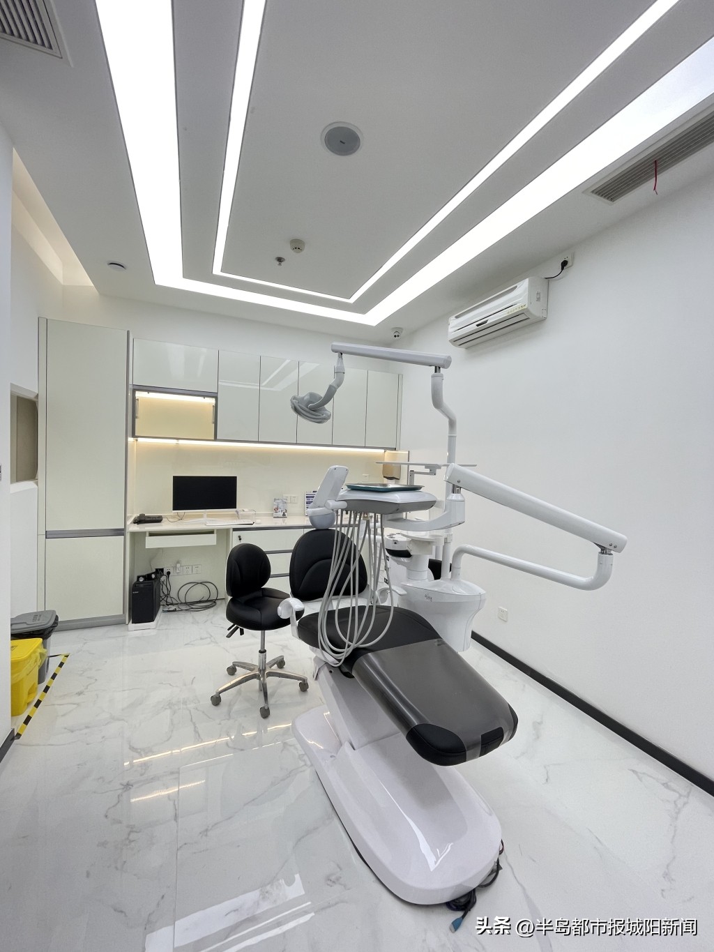 青岛崇文口腔医院怎么样,青岛崇文口腔医院