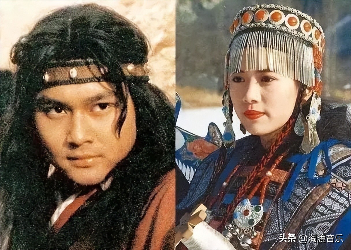 大骂张智霖，嫁给三级片演员，她这半生过得够本儿了