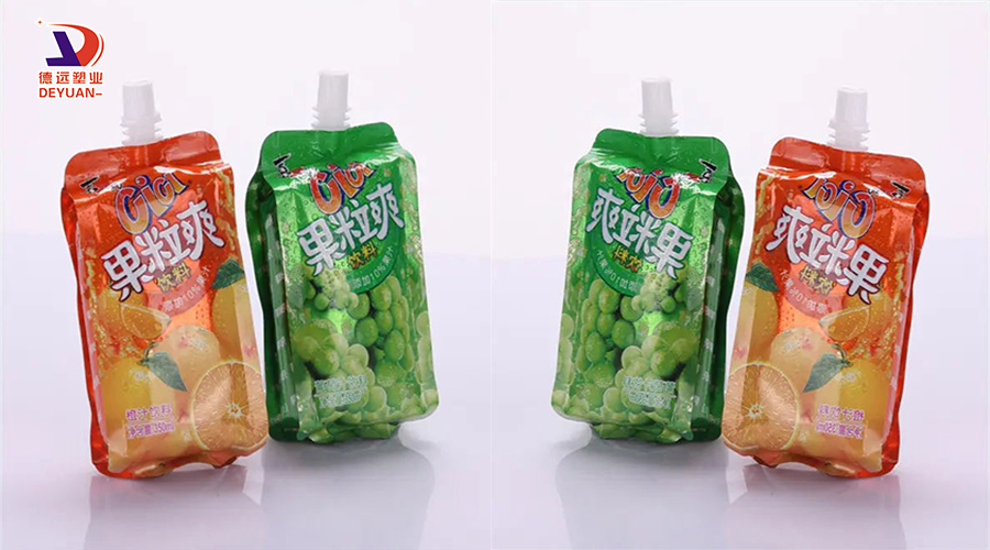 食品包装袋需要设计吗,常见的食品包装有几种