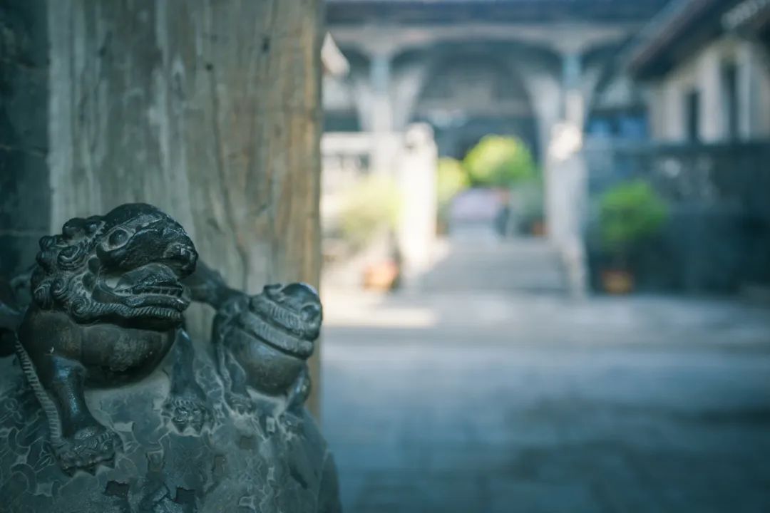 遍地是国保，这座山西小众城市，你或许连名字都没听过？