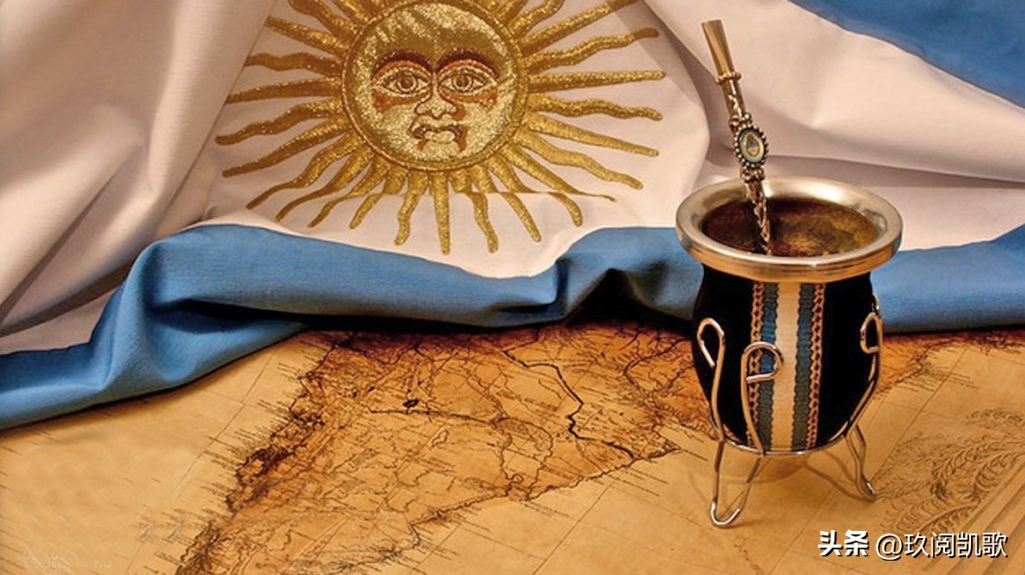 罗萨里奥切格瓦拉,切格瓦拉和罗萨里奥