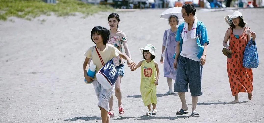 日本高分电影小偷家族,奥斯卡获奖电影小偷家族