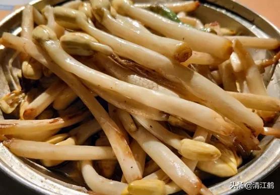 工厂化花生芽苗菜的种植方法,无根花生芽苗菜生产方法