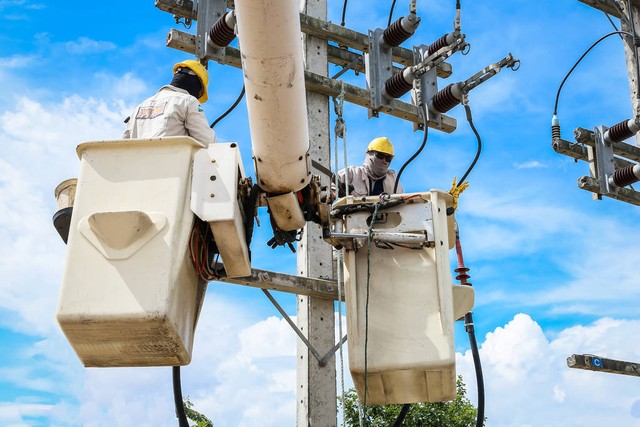 停电了如何向供电局反映,供电局无缘无故停电怎么解决