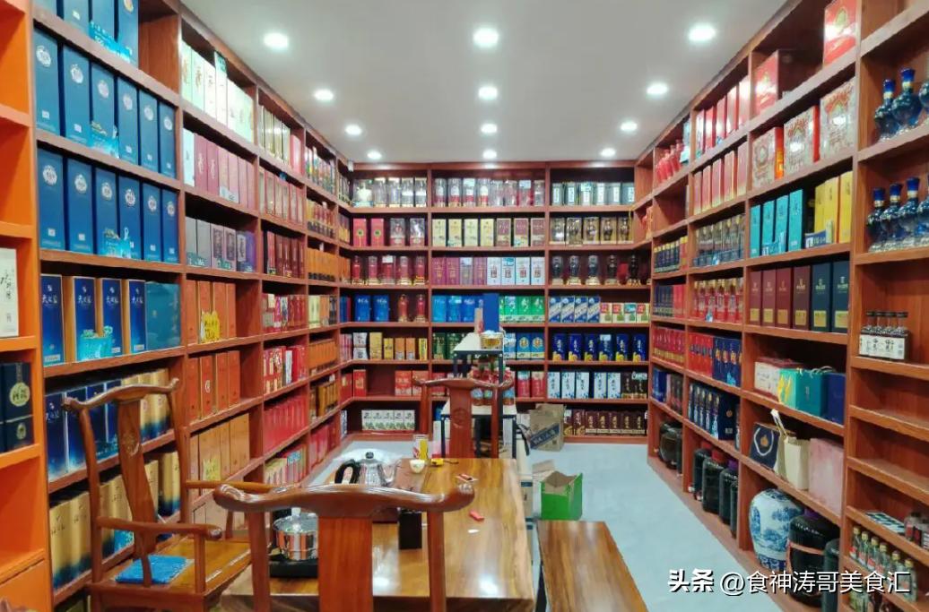 广西一大哥创业3年全赔光，还负债20万，而后靠烟酒店实现翻身